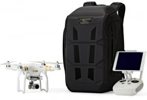 Lowepro DroneGuard BP 450 Backpack for Quadcopter Drone